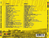 Various : Vans Warped Tour (2003 Tour Compilation) (Compilation)