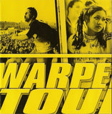 Various : Vans Warped Tour (2003 Tour Compilation) (Compilation)