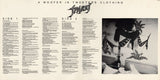 Sparks : A Woofer In Tweeter's Clothing (LP,Album,Stereo)