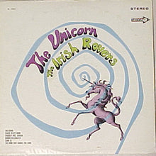 Irish Rovers, The : The Unicorn (LP,Album,Reissue,Stereo)
