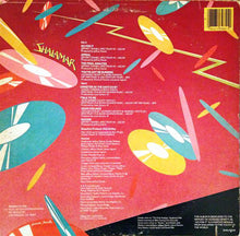 Shalamar : Go For It (LP,Album)