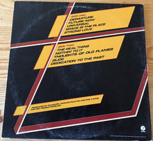 Pleasure (4) : Future Now (LP,Album)