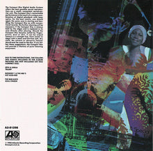 Various : Atlantic Rhythm & Blues 1947-1974, Volume 6 1966-1969 (Compilation,Club Edition,Reissue)