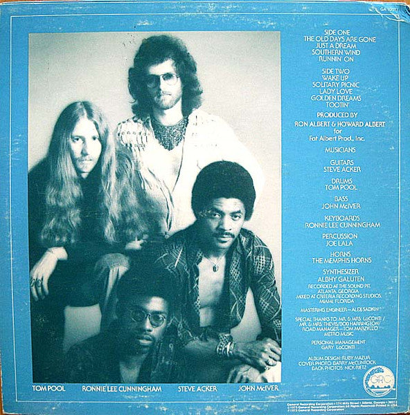Law (5) : Law (LP,Album)