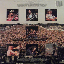 Molly Hatchet : Beatin' The Odds (LP,Album)