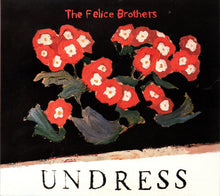 Felice Brothers, The : Undress (Album)
