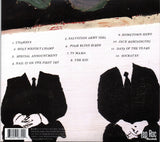 Felice Brothers, The : Undress (Album)