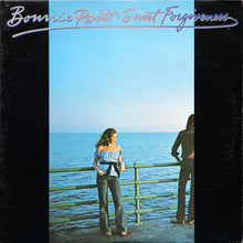 Bonnie Raitt : Sweet Forgiveness (LP,Album)