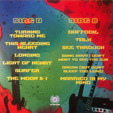 Frankie Sunswept : Turning (LP,Album,Limited Edition)