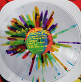 Frankie Sunswept : Turning (LP,Album,Limited Edition)