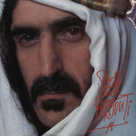 Frank Zappa : Sheik Yerbouti (LP,Album,Stereo)