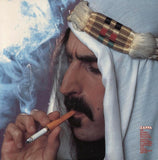 Frank Zappa : Sheik Yerbouti (LP,Album,Stereo)