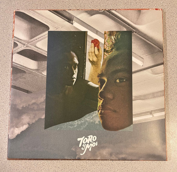 Toro Y Moi : Underneath The Pine (LP,Album,Limited Edition,Reissue,Repress)