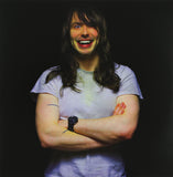 Andrew W.K. : Close Calls With Brick Walls (LP)