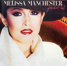 Melissa Manchester : Greatest Hits (Compilation)
