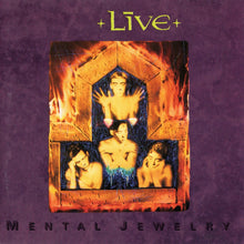 Live : Mental Jewelry (Album,Club Edition)