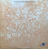 Michael Franks : Sleeping Gypsy (LP,Album)