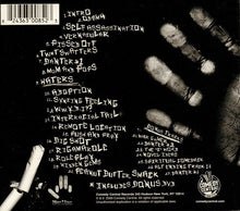 Dane Cook : ISolated INcident (Album)