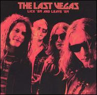 Last Vegas, The : Lick 'Em And Leave 'Em (LP,Album)