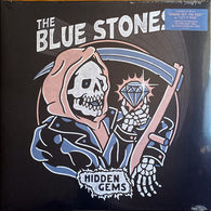 Blue Stones, The : Hidden Gems (LP,Album,Limited Edition)