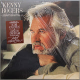 Kenny Rogers : What About Me? (LP,Album,Stereo)