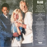 Kenny Rogers : What About Me? (LP,Album,Stereo)