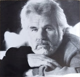 Kenny Rogers : What About Me? (LP,Album,Stereo)