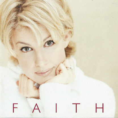 Faith Hill : Faith (Album)