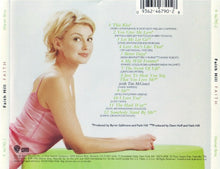 Faith Hill : Faith (Album)
