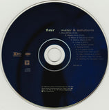 Far : Water & Solutions (Album,Enhanced)