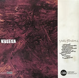 Kylesa : Static Tensions (LP,Album)