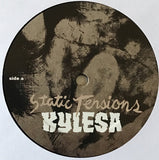 Kylesa : Static Tensions (LP,Album)