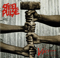 Steel Pulse : Victims (Album)