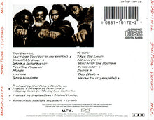 Steel Pulse : Victims (Album)