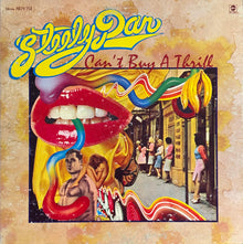 Steely Dan : Can't Buy A Thrill (LP,Album,Club Edition,Stereo)