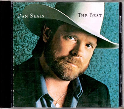 Dan Seals : The Best (Compilation)