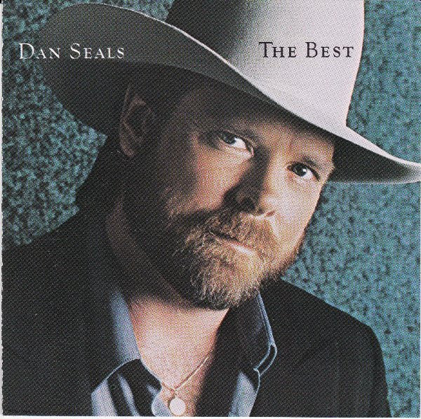 Dan Seals : The Best (Compilation)