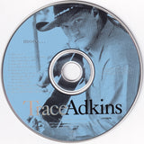 Trace Adkins : More... (Album)