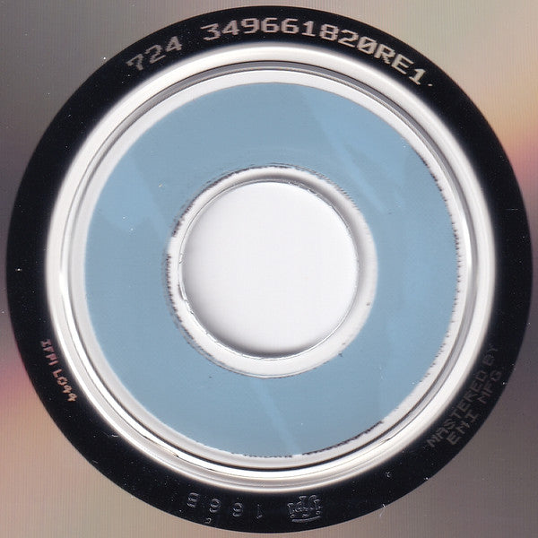 Trace Adkins : More... (Album)