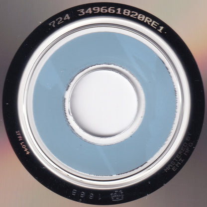 Trace Adkins : More... (Album)