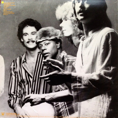 Santana : Inner Secrets (LP,Album)