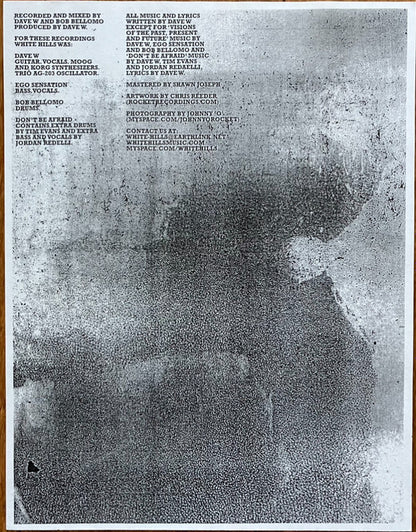 White Hills : Heads On Fire (LP,Album,Limited Edition)