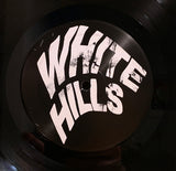 White Hills : Heads On Fire (LP,Album,Limited Edition)