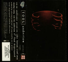 Tool (2) : Undertow (Album,Club Edition)