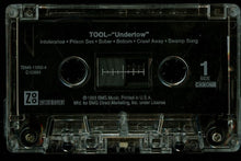 Tool (2) : Undertow (Album,Club Edition)