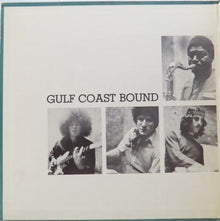 Blues Magoos : Gulf Coast Bound (LP,Album,Stereo)