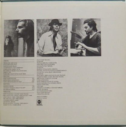 Blues Magoos : Gulf Coast Bound (LP,Album,Stereo)