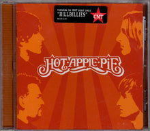Hot Apple Pie : Hot Apple Pie (Album)