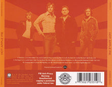 Hot Apple Pie : Hot Apple Pie (Album)