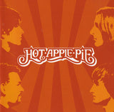 Hot Apple Pie : Hot Apple Pie (Album)